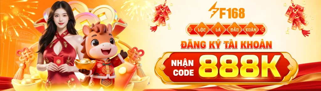 Sự kiện khuyến mãi F168